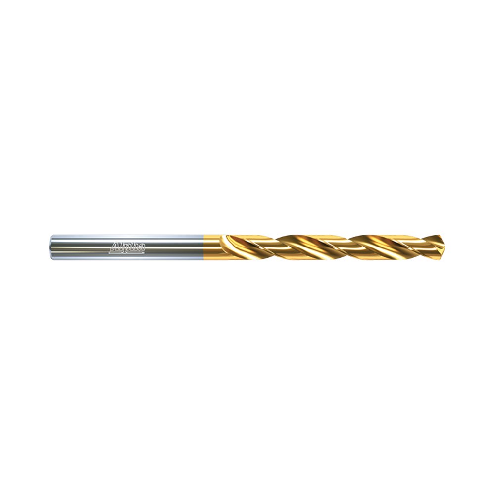 15/64 Inch (5.95mm) Jobber Drill Bit - Gold Series
