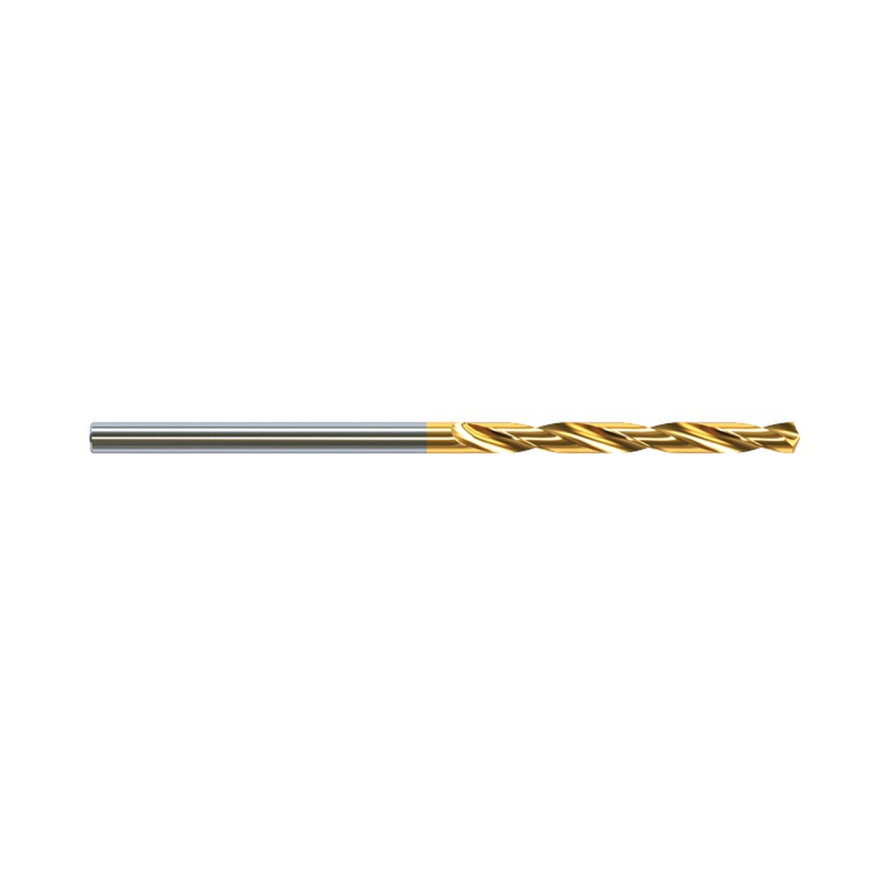 3/32 Inch (2.38mm) Jobber Drill Bit - Gold Series