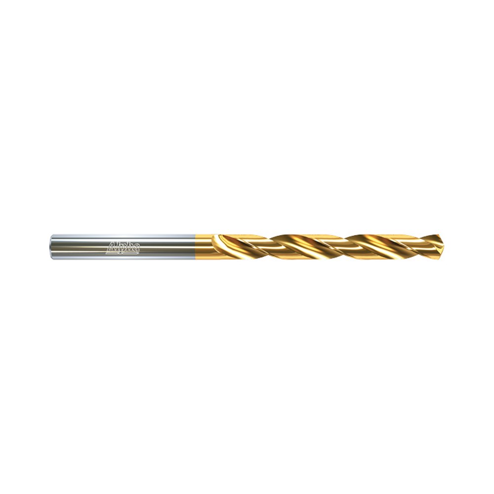 9/32 Inch (7.14mm) Jobber Drill Bit - Gold Series