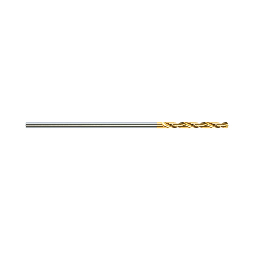 1mm Jobber Drill Bit - Gold Series