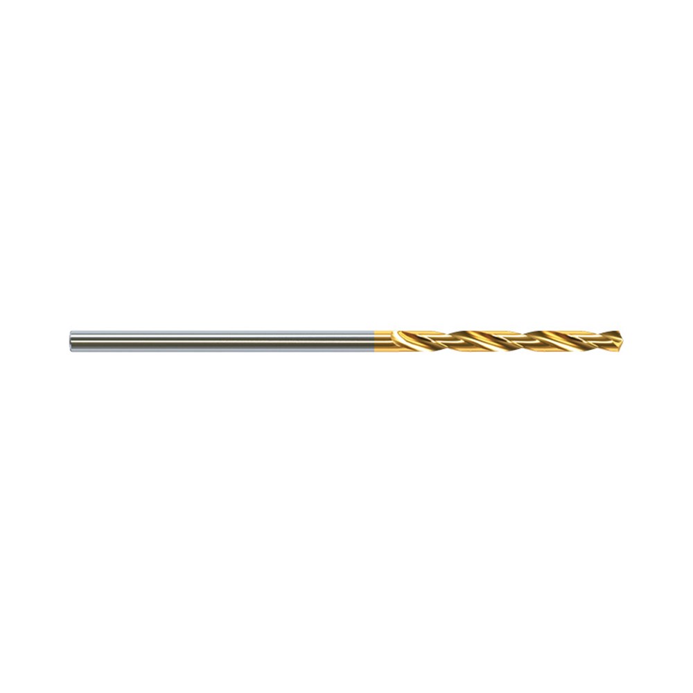1.6mm Jobber Drill Bit - Gold Series