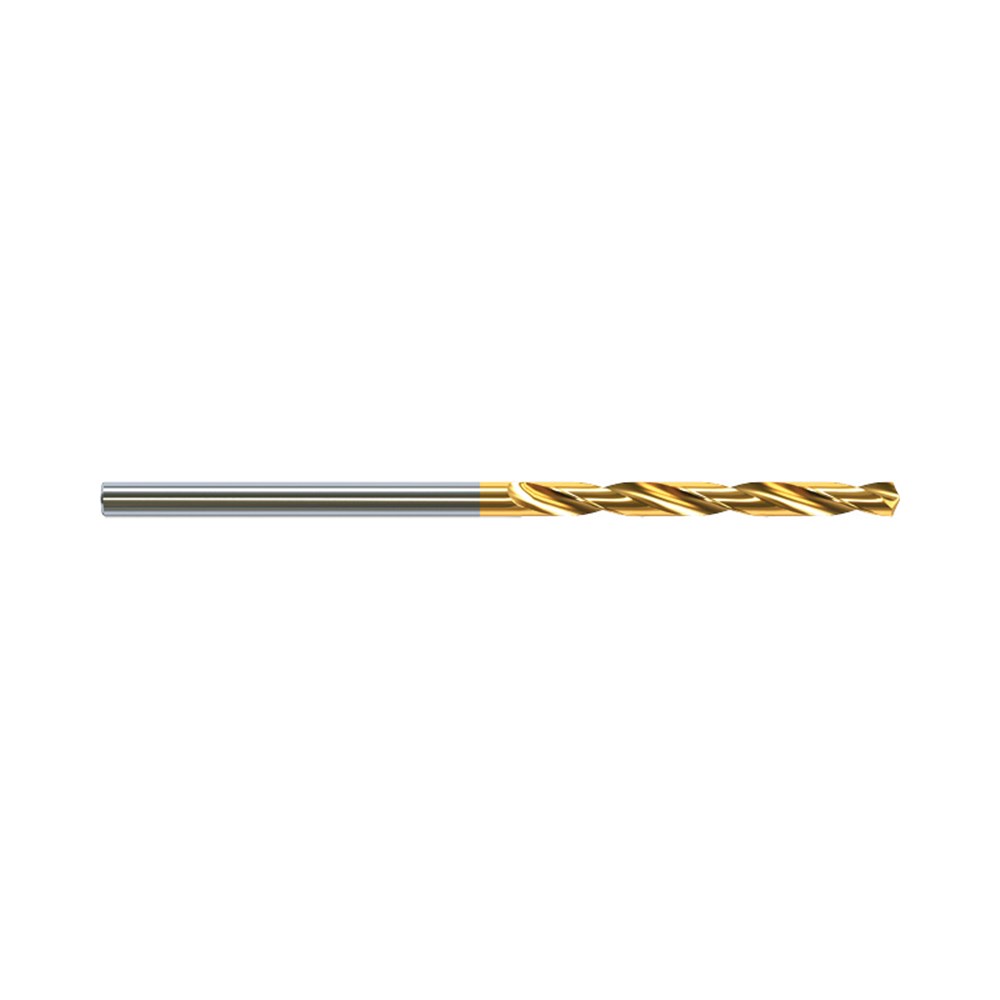 2.6mm Jobber Drill Bit - Gold Series