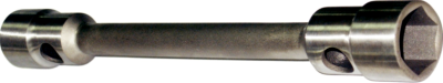 1.1/4" 1.1/8" Dual Truck Wheel Wrench