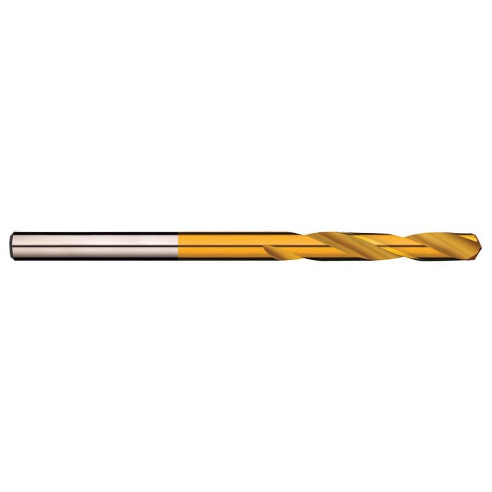 11mm Stub Drill Bit - Gold Series