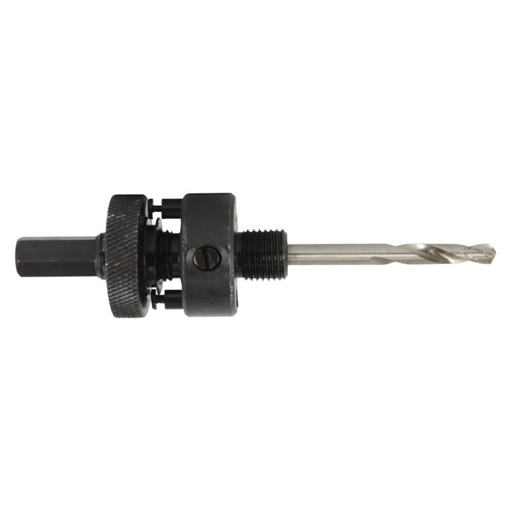 [170-ARB-5] Large Arbor Kit Suits 32- 152mm ProFit Holesaws