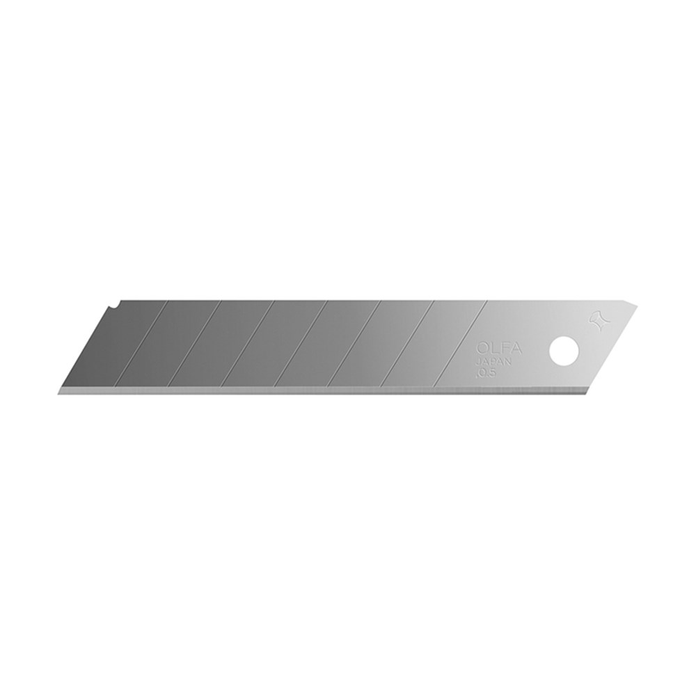 KDS Large Snap Blade 18 x 0.6mm Tube of 10