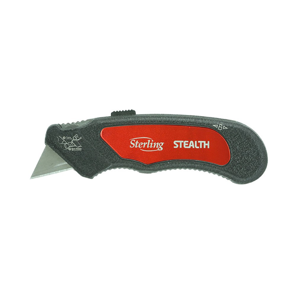 [170-3038] Sterling Stealth Autoloading Sliding Pocket Knife