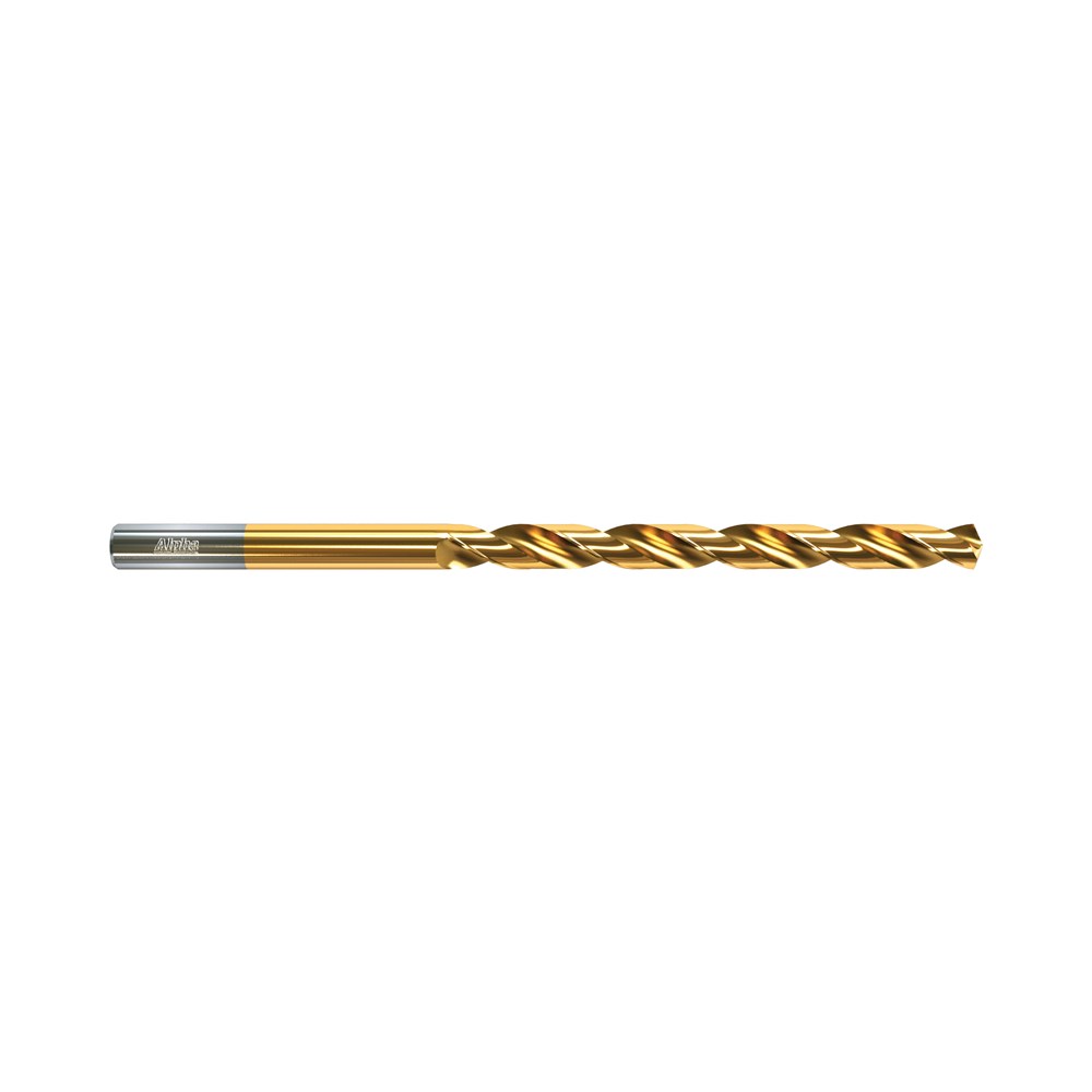 9mm Long Series Drill Bit - Gold Series (OAL 171mm)