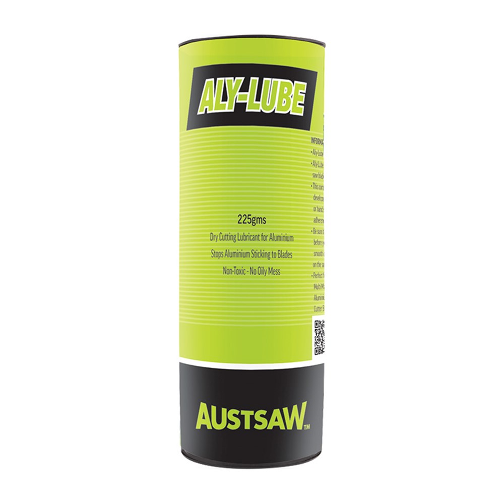 Austsaw - Cylinder-  Aluminium Lubricant Aly-Lube