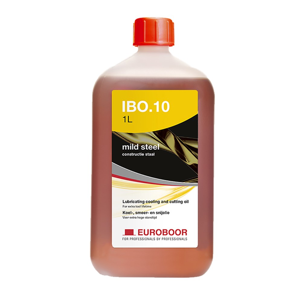 Euroboor Mild Steel Cutting Fluid 1L