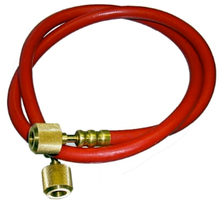 38 Inch Hose With Quick Disconnect Coupler