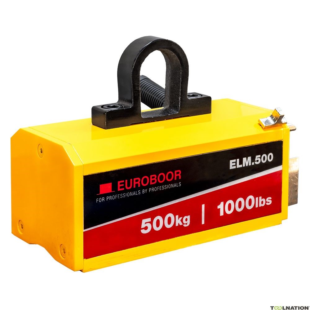 Lifting Magnet 500 Kg