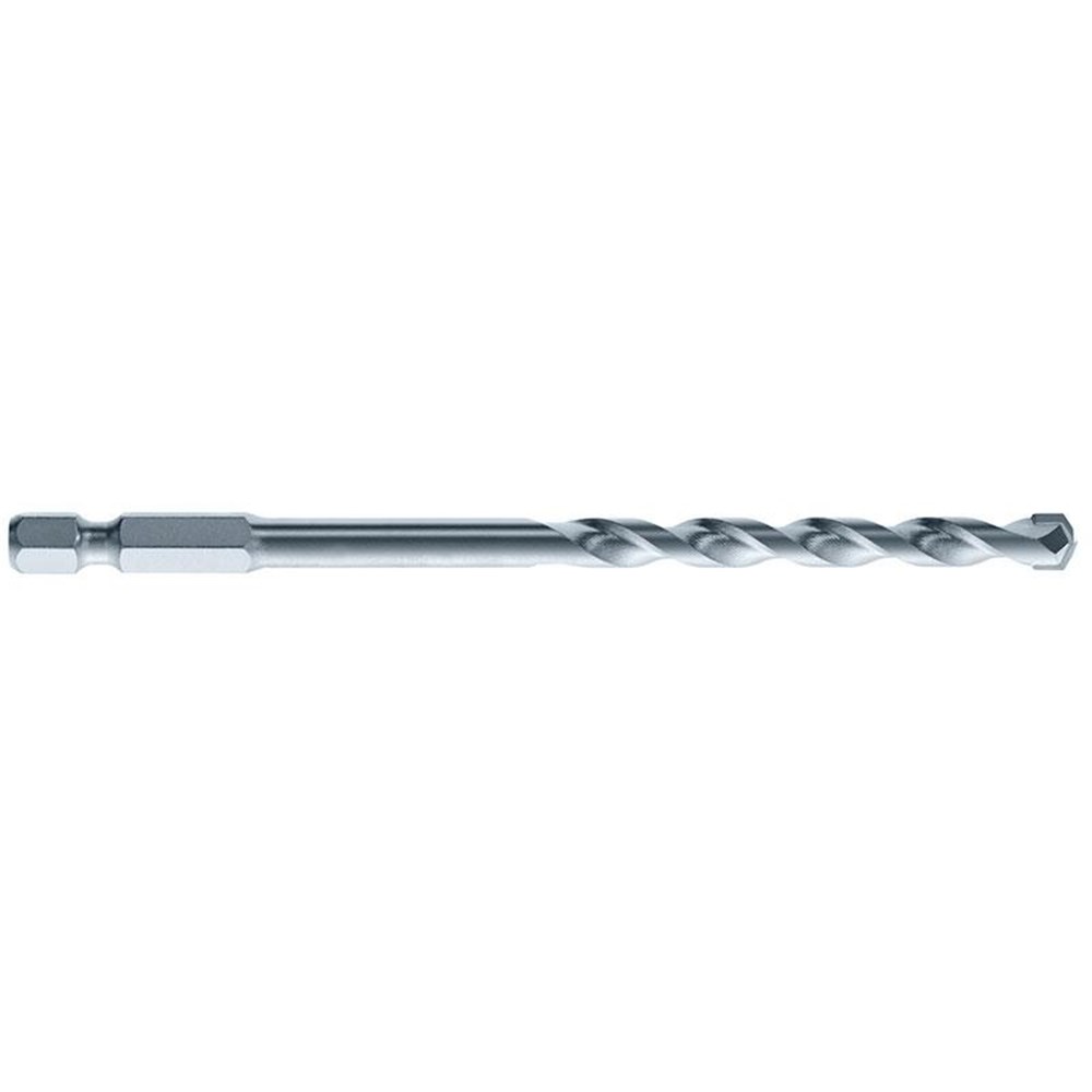 3.0 x 95mm MultiDrill Multi-Material Drill Bit | 1/4 Inch Hex