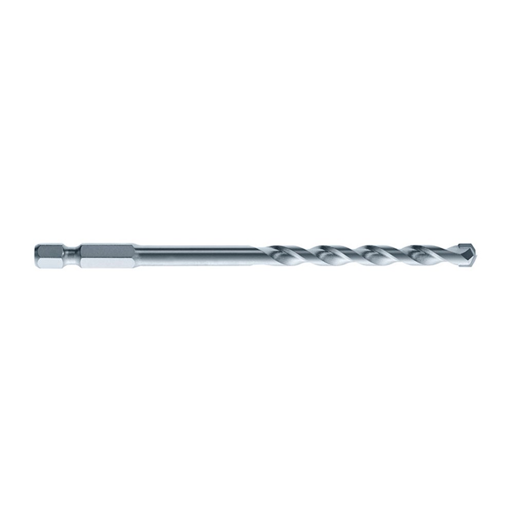 5.0 x 105mm MultiDrill Multi-Material Drill Bit | 1/4in Hex