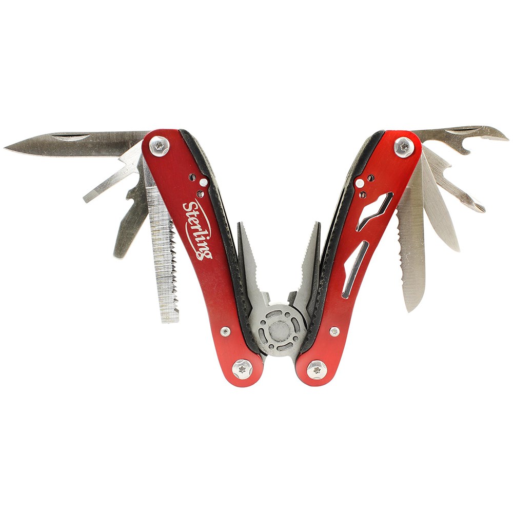 MultiPro 12 Function Multitool Holster