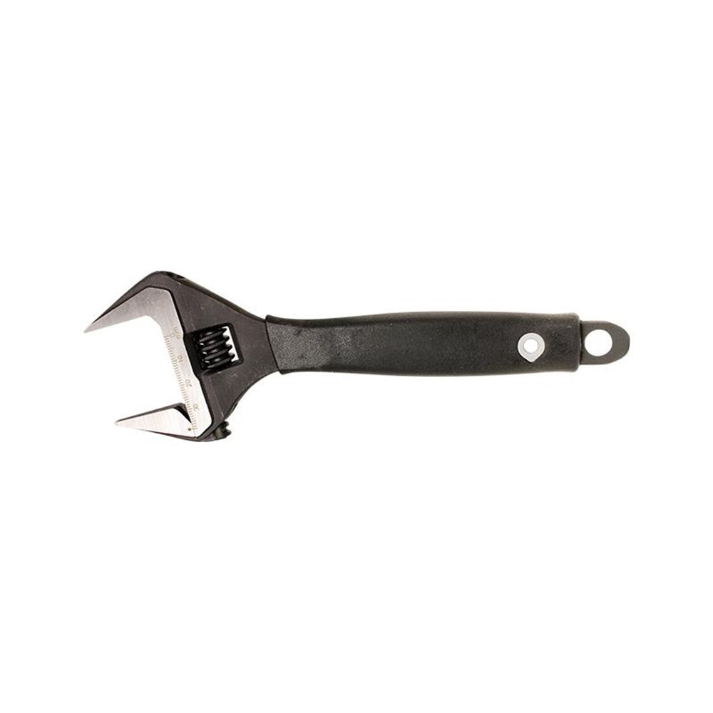 Wide Jaw Wrench 150mm (6in)