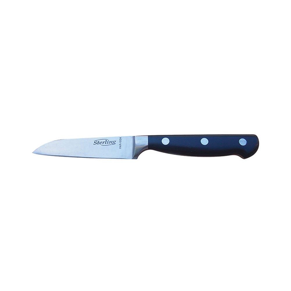 [170-PAR-100A] 4 Inch Forged Paring Knife