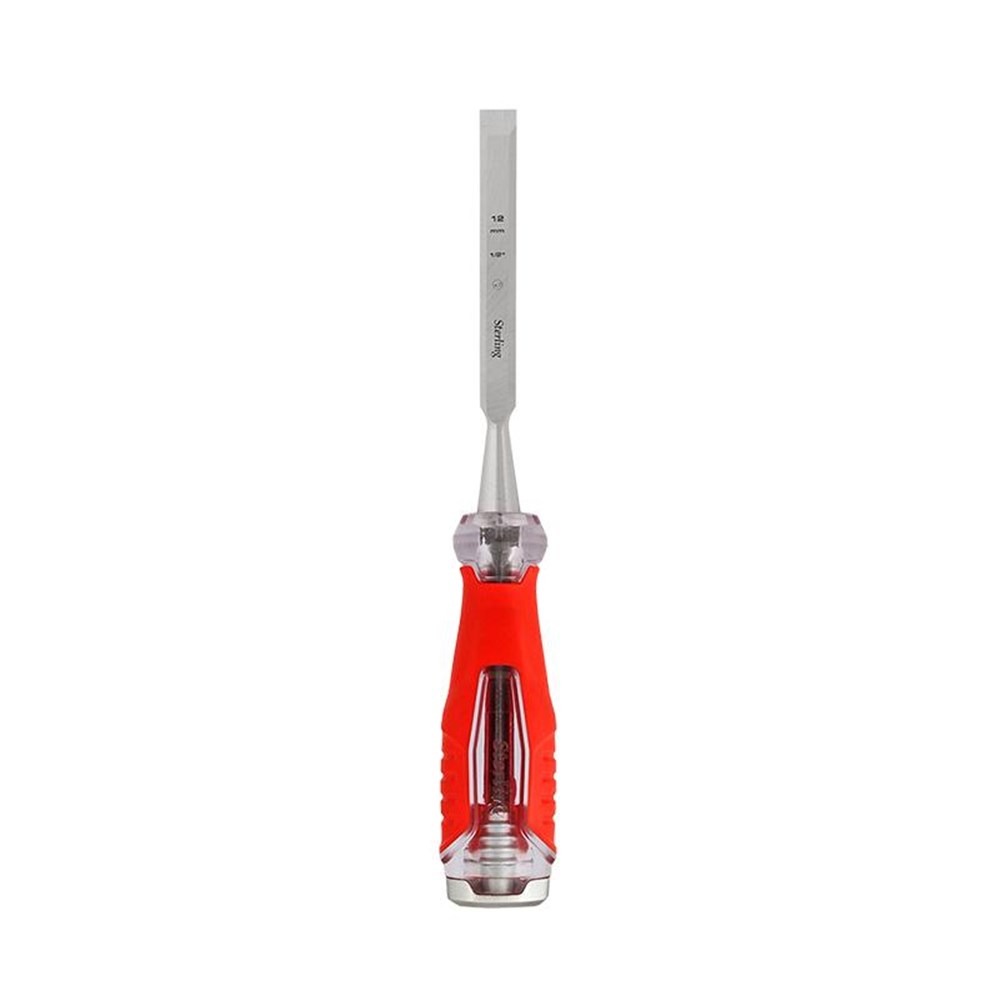 Sterling Ultimax Wood Chisel: 12mm - 1/2in