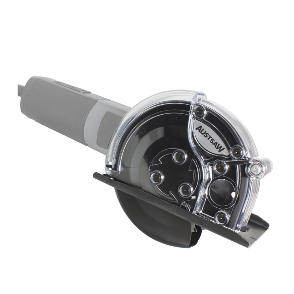 [170-AGG01] Austsaw Spark Buster Angle Grinder Guard