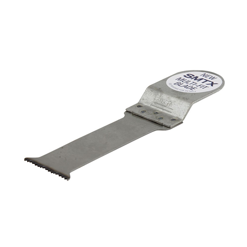 Smart 32mm Hard Point Tooth Extra Long - 3Pk