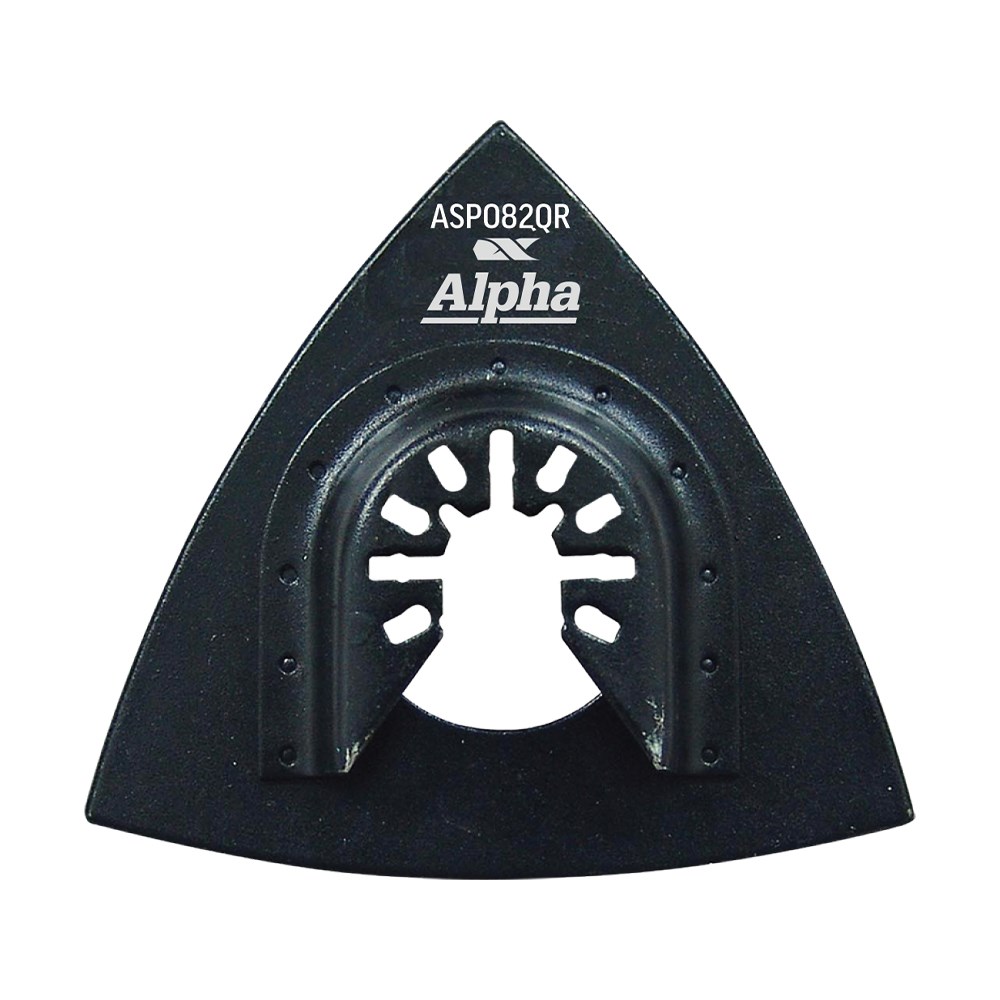 [170-ASP082QR] Sanding Pad Hook & Loop