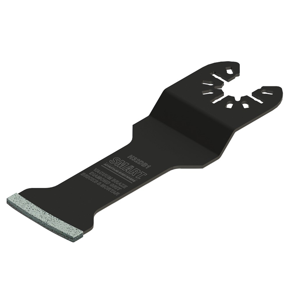 Smart Diamond Saw Blade 32mm - 1Pk