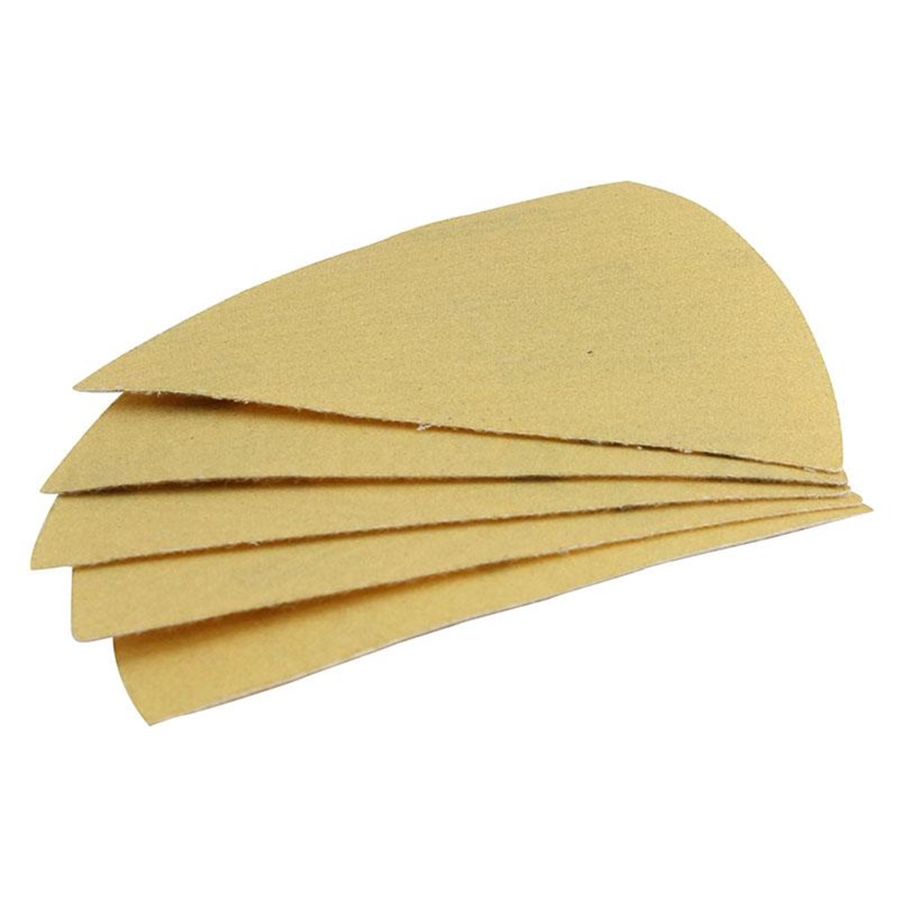 [170-SS22005] Multi-Tool Sanding Sheets - 220 Grit -5 Pack