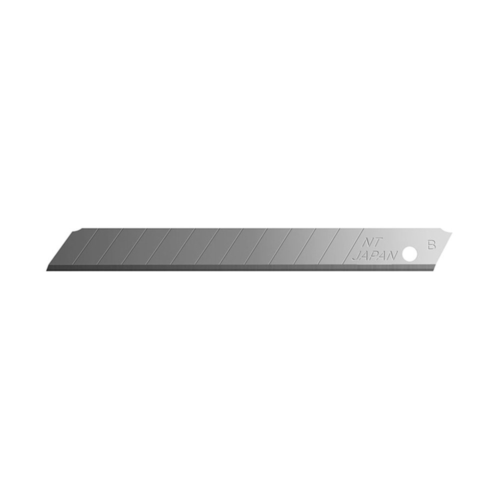 Small Snap Blades 9mm (x5 blades)