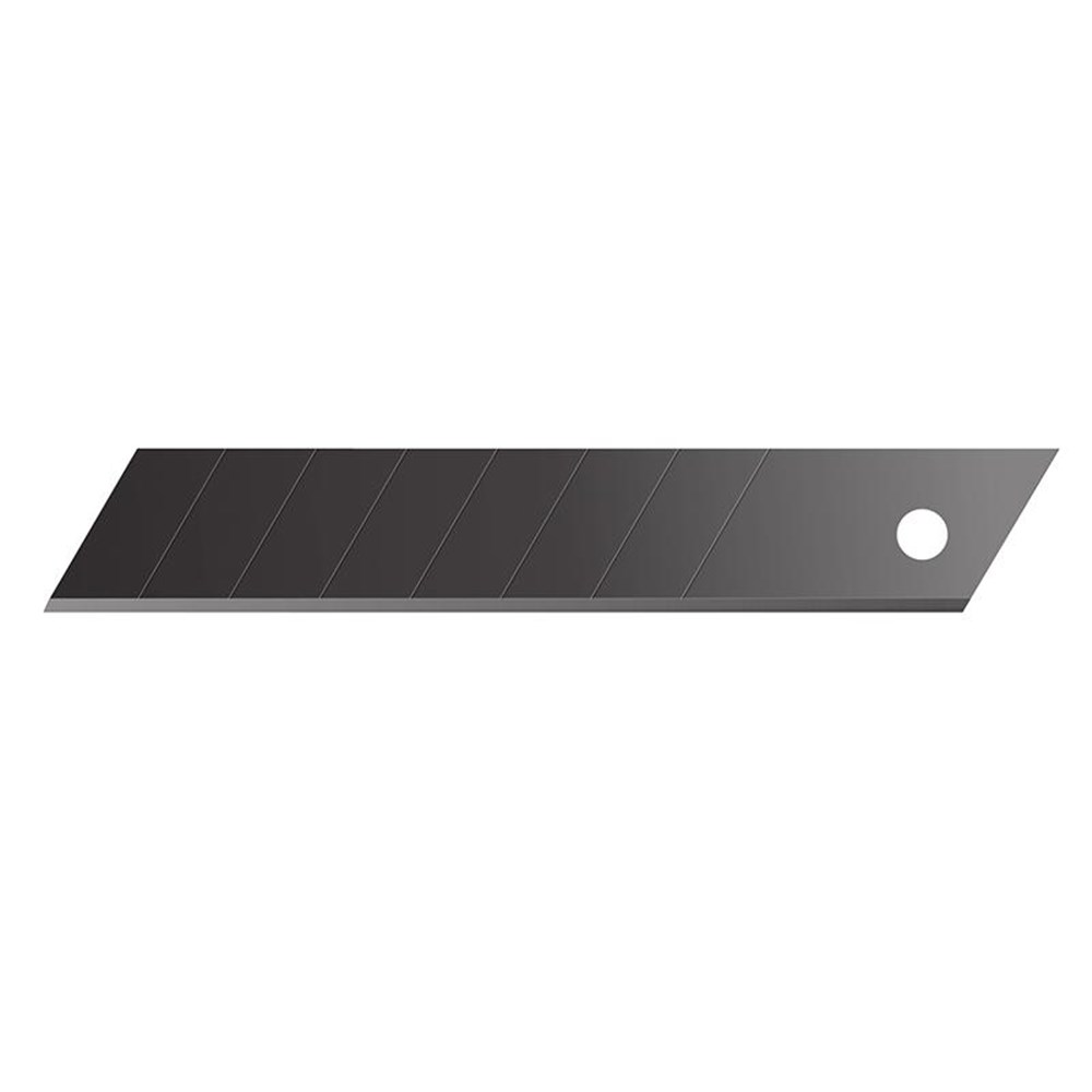 OLFA 18mm Black Blades (x10)