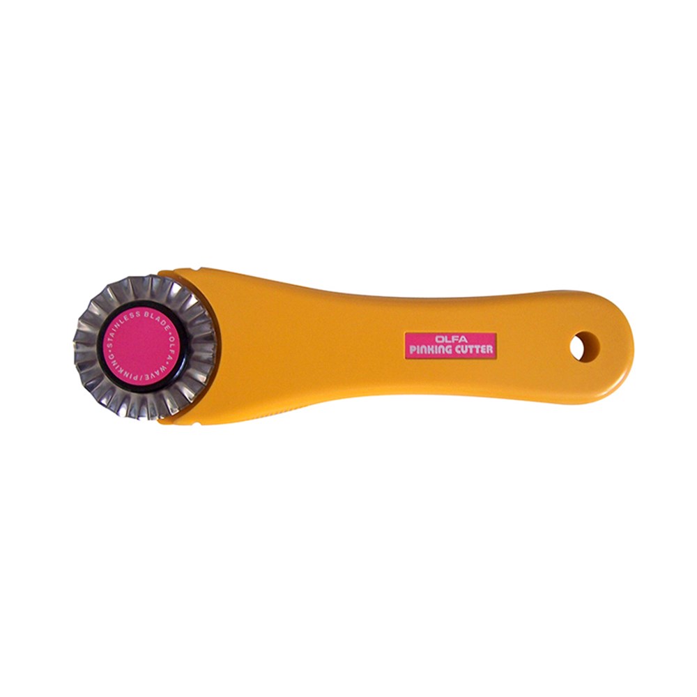 Wave/Perforation/Pinking Cutters - Mod