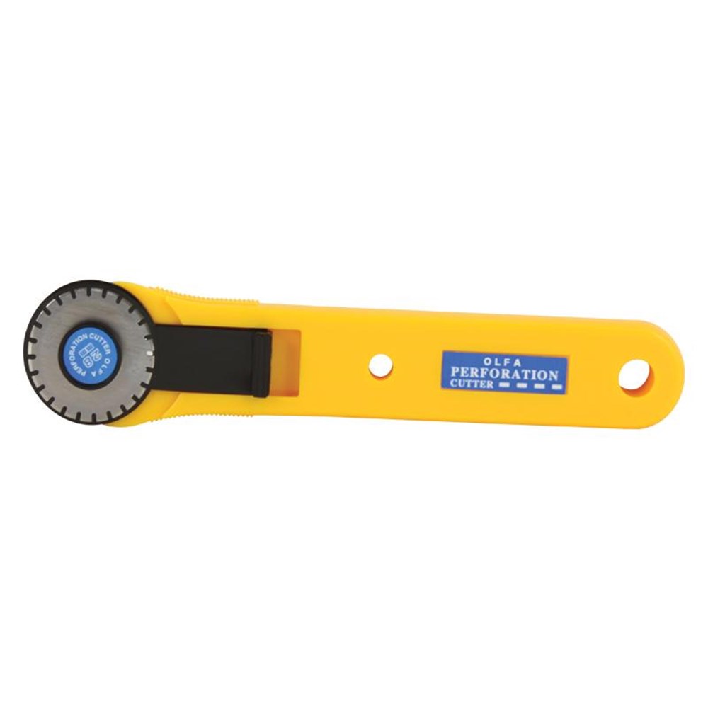 Olfa PRC-3 28mm Perforation Cutter