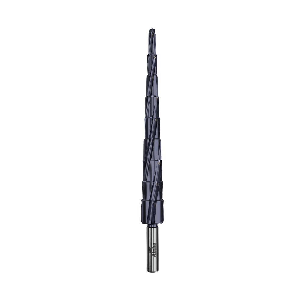 4-12mm | Onsite Plus Step Tip Step Cutter