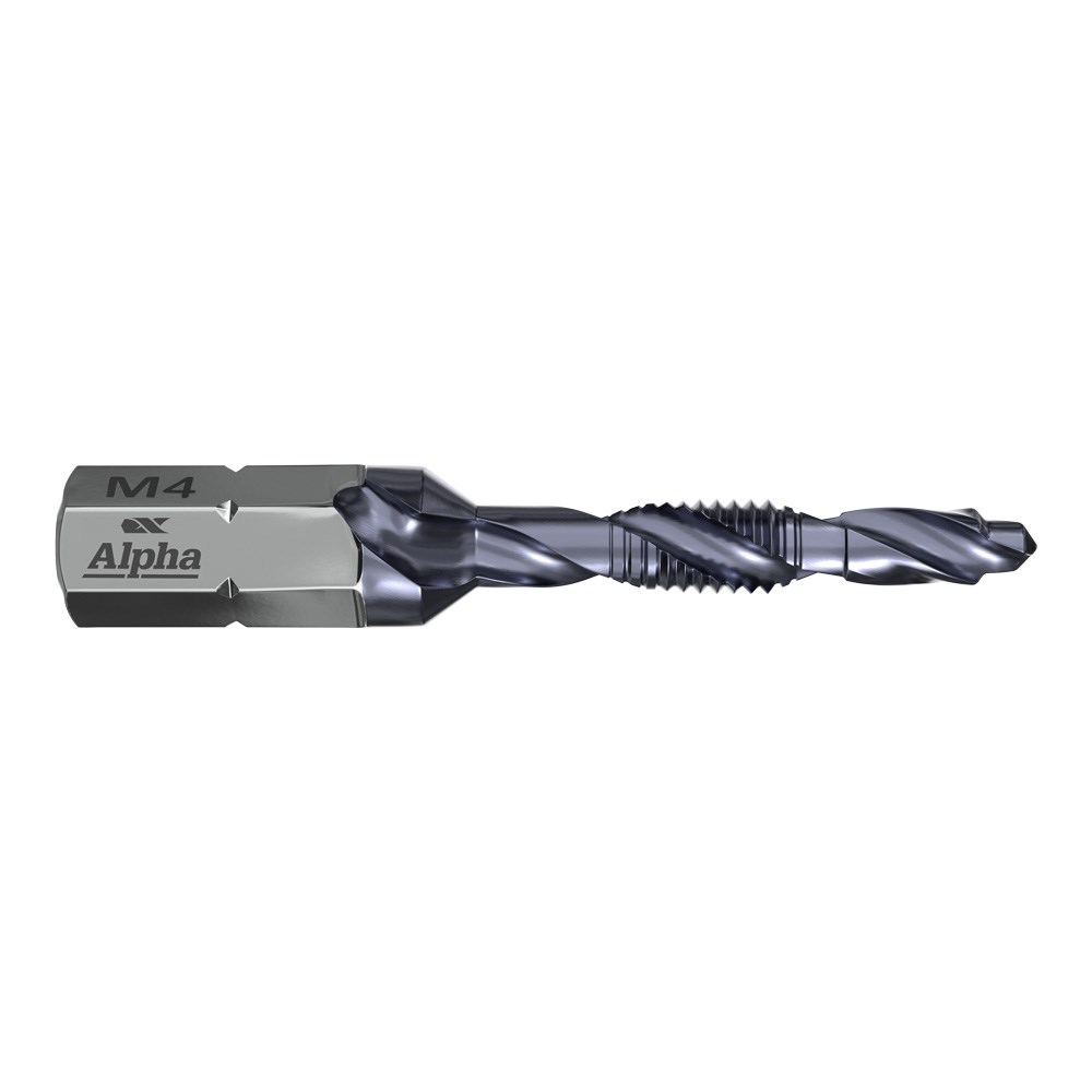 M4 x 0.7 | Onsite Plus Combination Drill and Tap