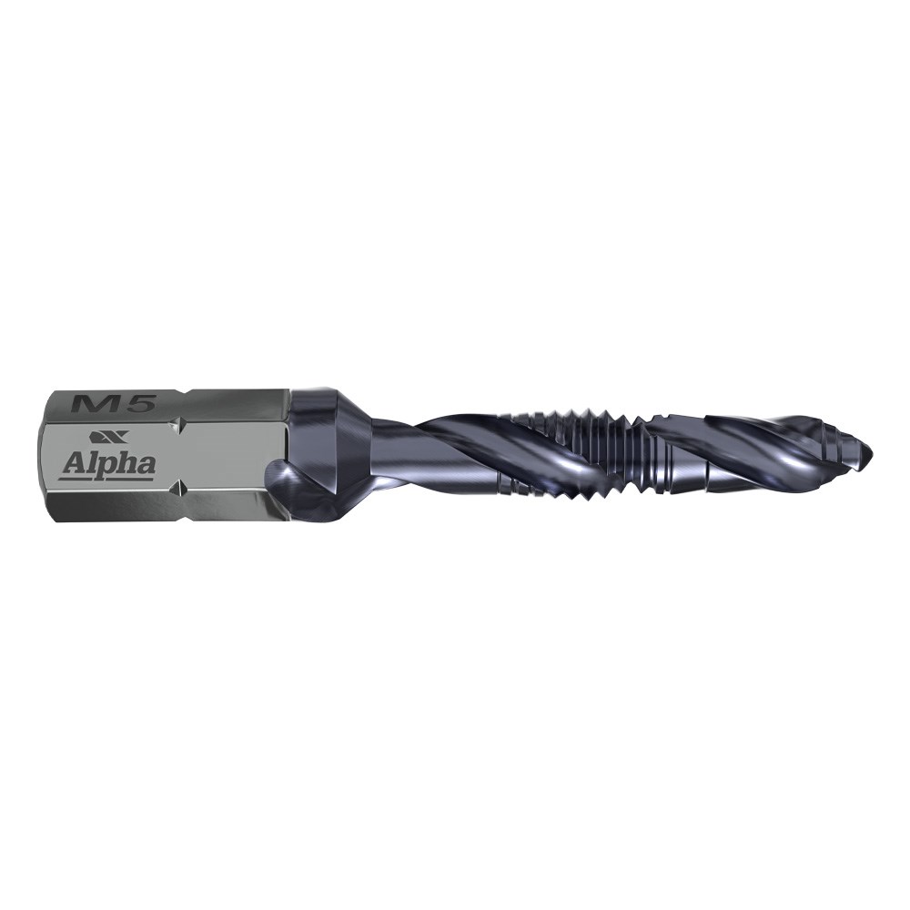 M5 x 0.8 | Onsite Plus Combination Drill and Tap