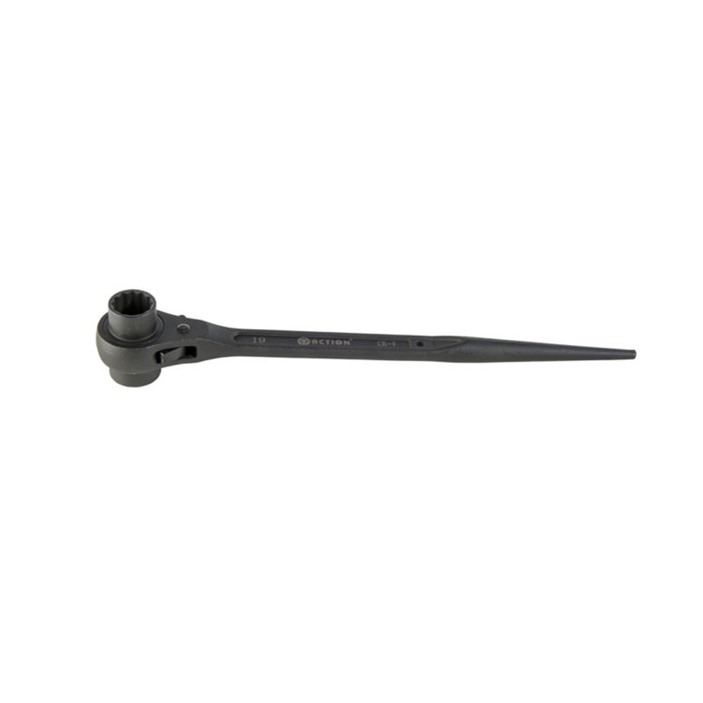 10 x 12mm Metric Ratchet Podger