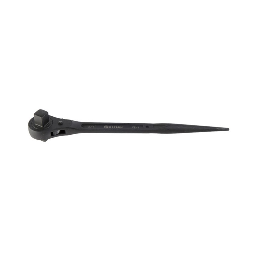 1/4" x 3/8" Imperial Ratchet Podger