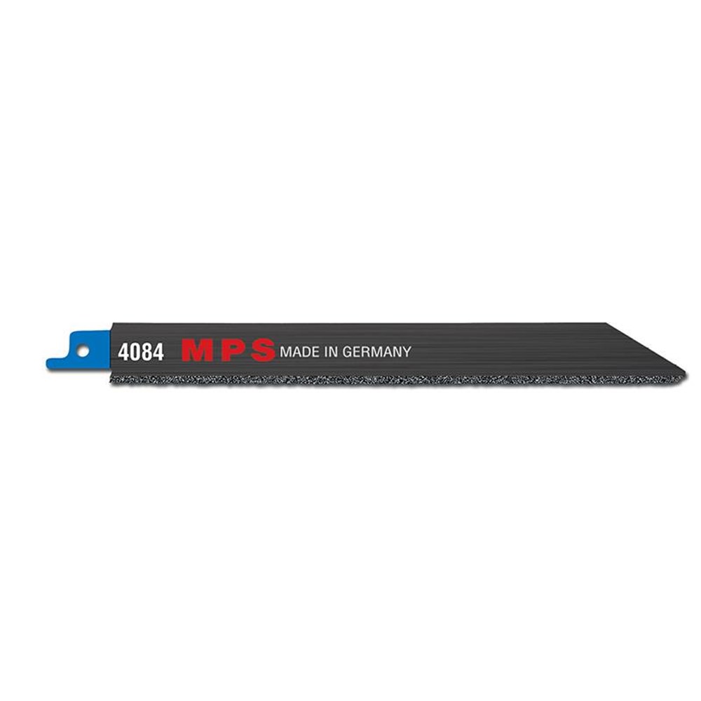 Sabre Saw HM Carbide Grit, 210x0.9mm, (x2)