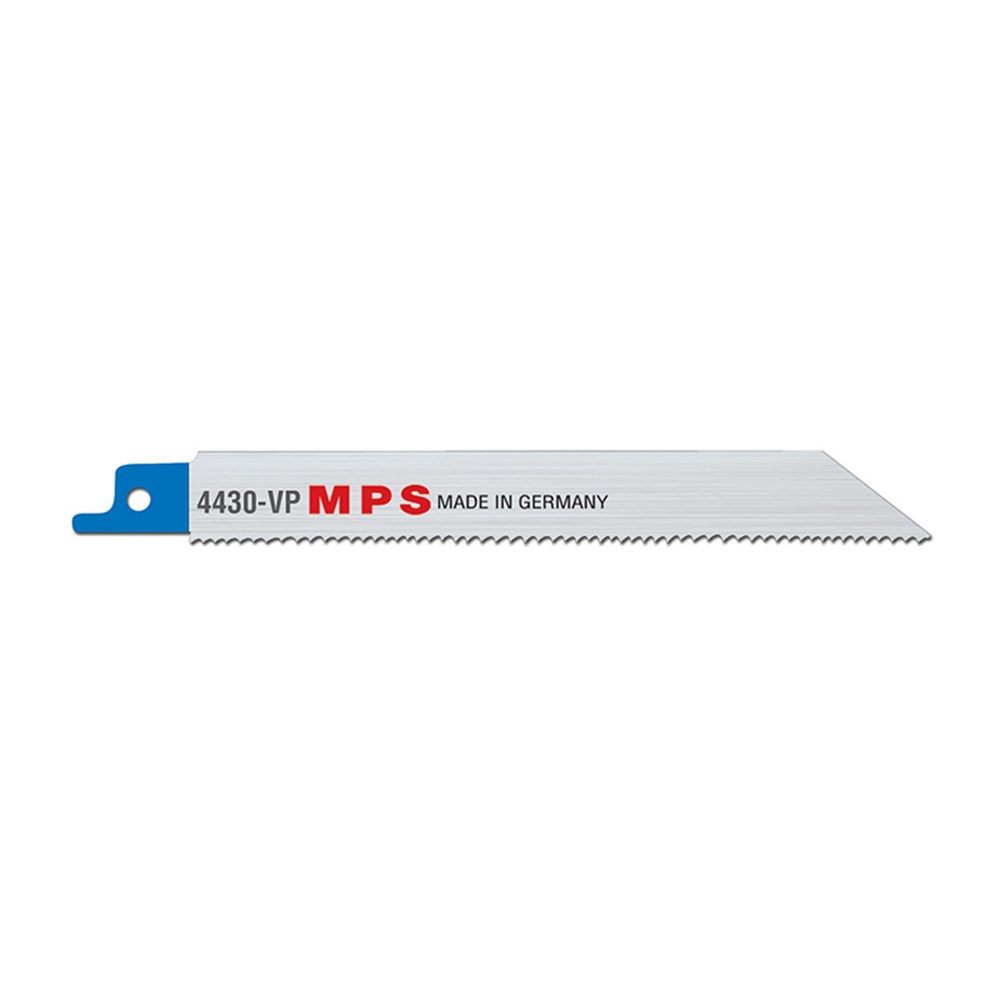 Sabre Saw Blade Bi-M, 150x0.9mm, 10-14 tpi, Milled (x5)