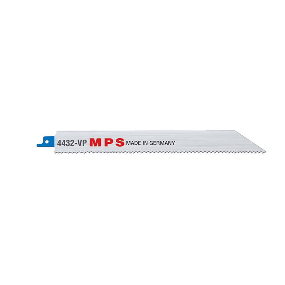 Sabre Saw Blade Bi-M, 300mm, 10-14 tpi, Milled (x5)