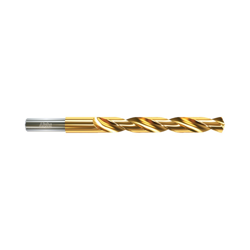 15/32 Inch (11.91mm) Reduced Shank Drill Bit Single Pack