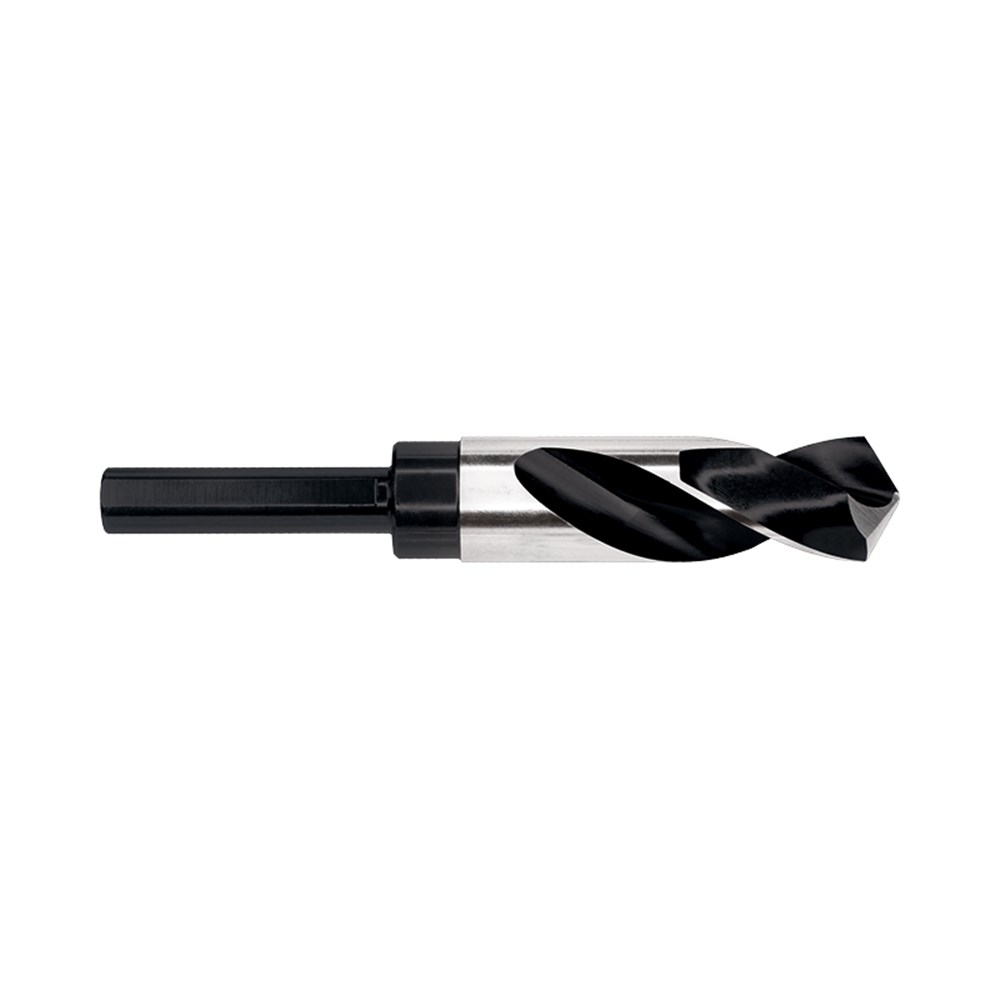 24.5mm Reduced Shank Drill Bit Single Pack