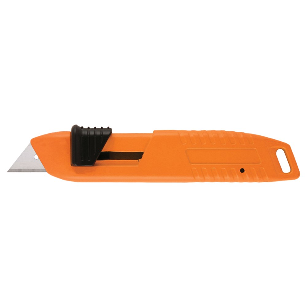 [170-119-1R] Safety Auto-Retracting Knife
