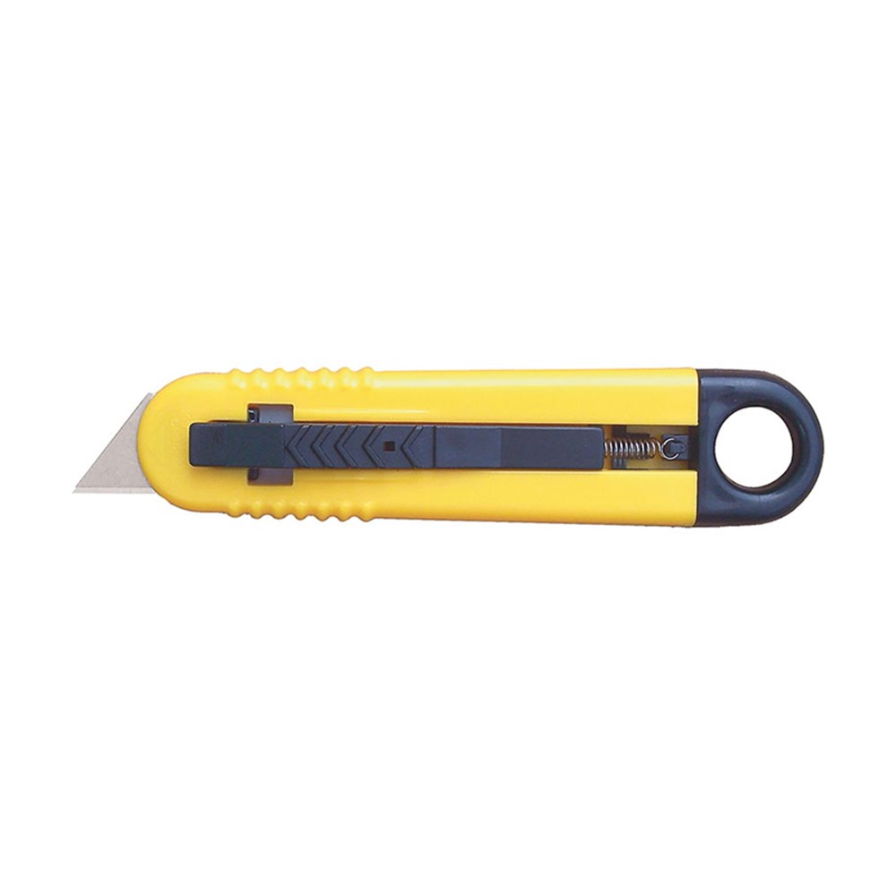 [170-415] Side-Slide Junior Safety Knife