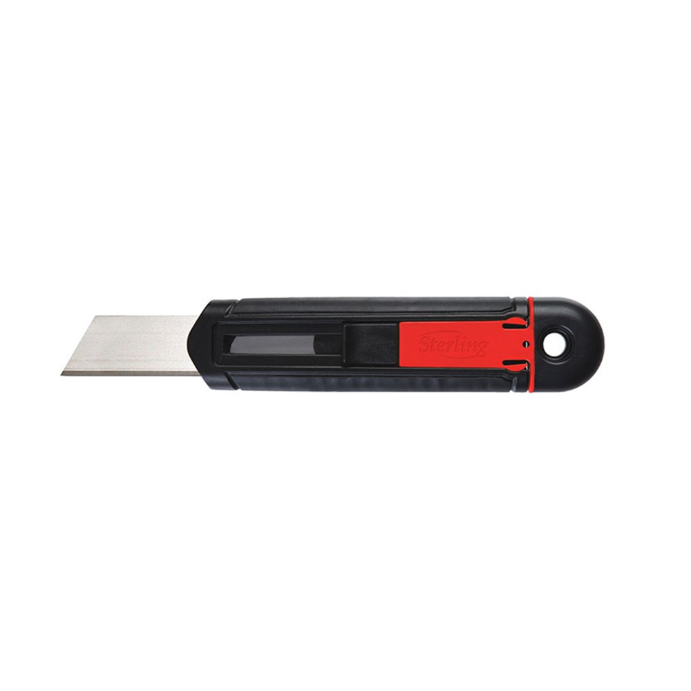 [170-416-1] Longreach Safety Self-Retracting Knife