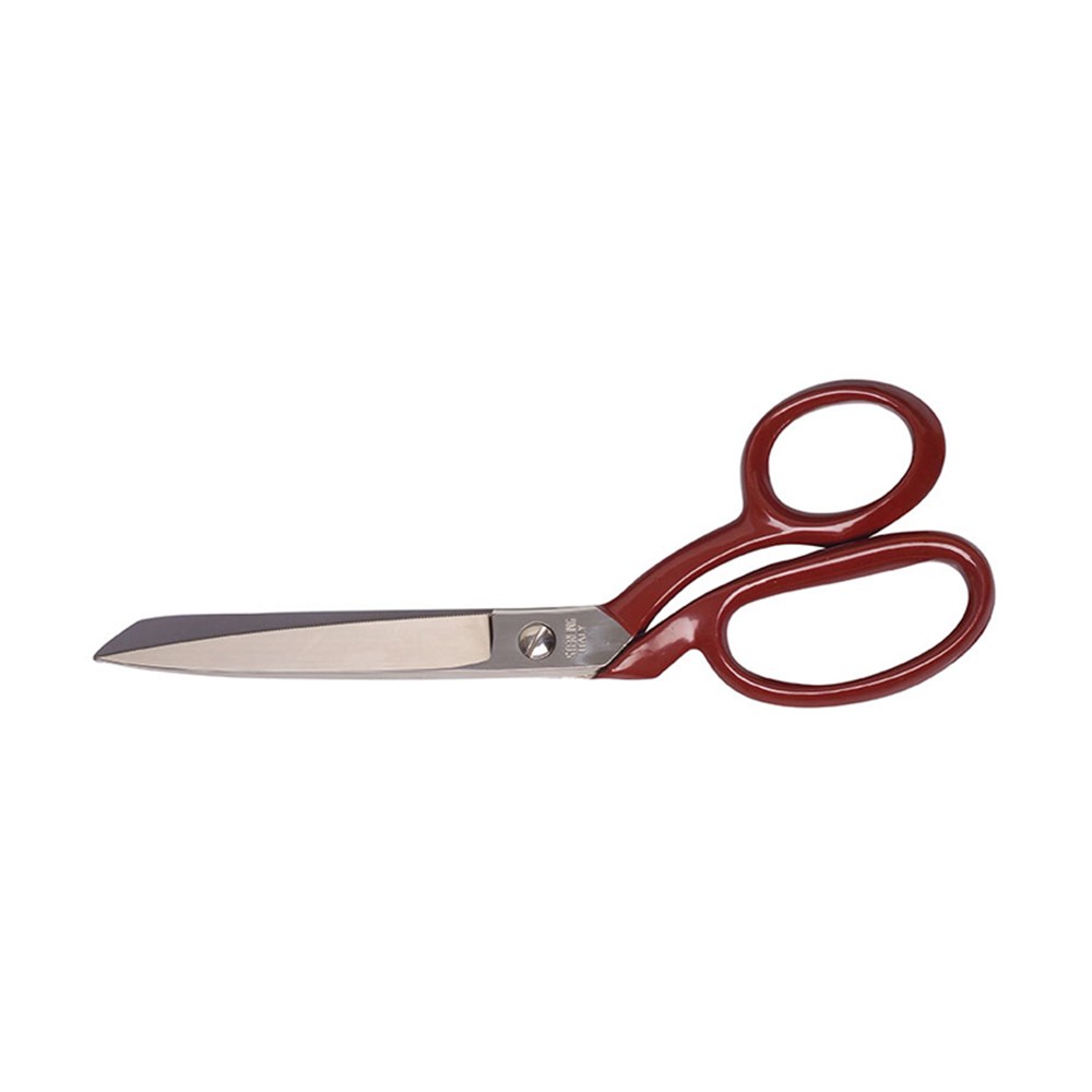 8 Inch Smooth Blade Scissors