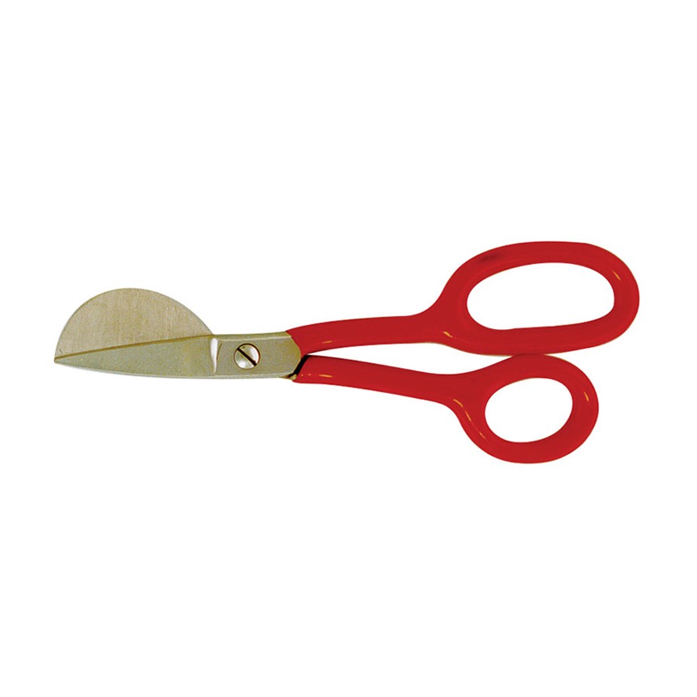 7 Inch Duckbilled Napping Shears