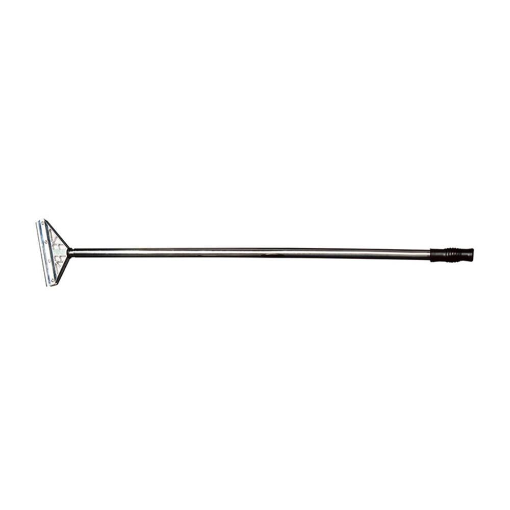 8 Inch Telescopic Scraper