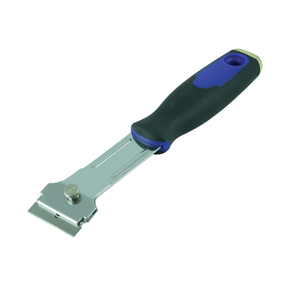 Long Handle Scraper