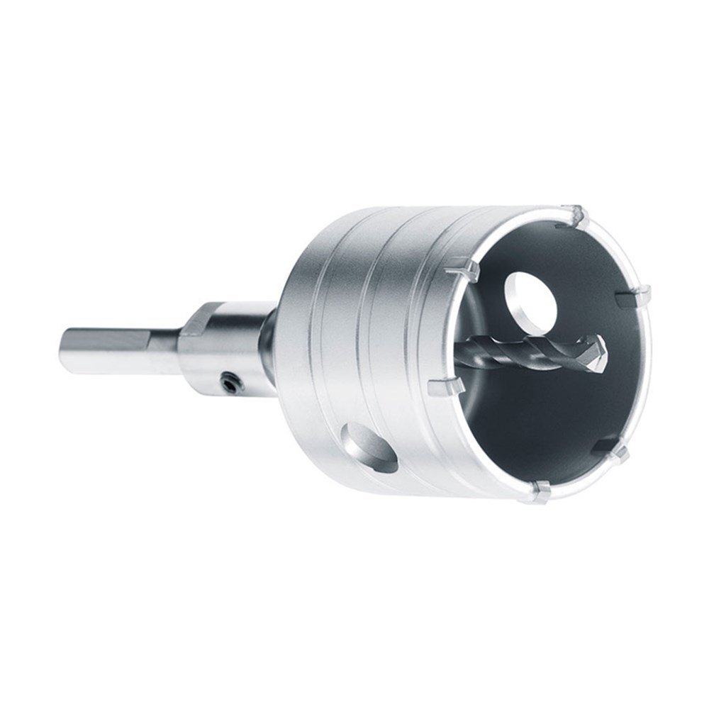 [170-HCB80X50] 80mm Hollow Core Bit
