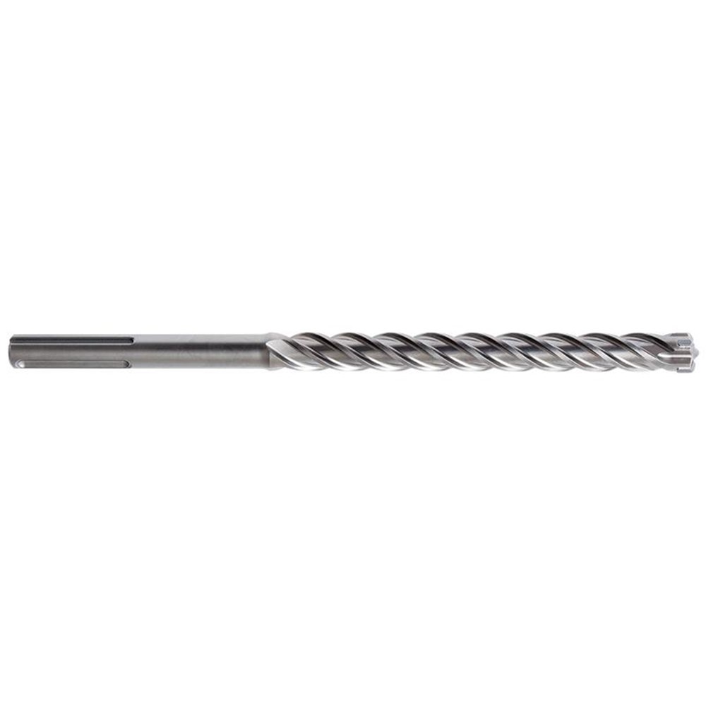 14.0 x 920mm SDS Max Masonry Drill - 2 Cutter